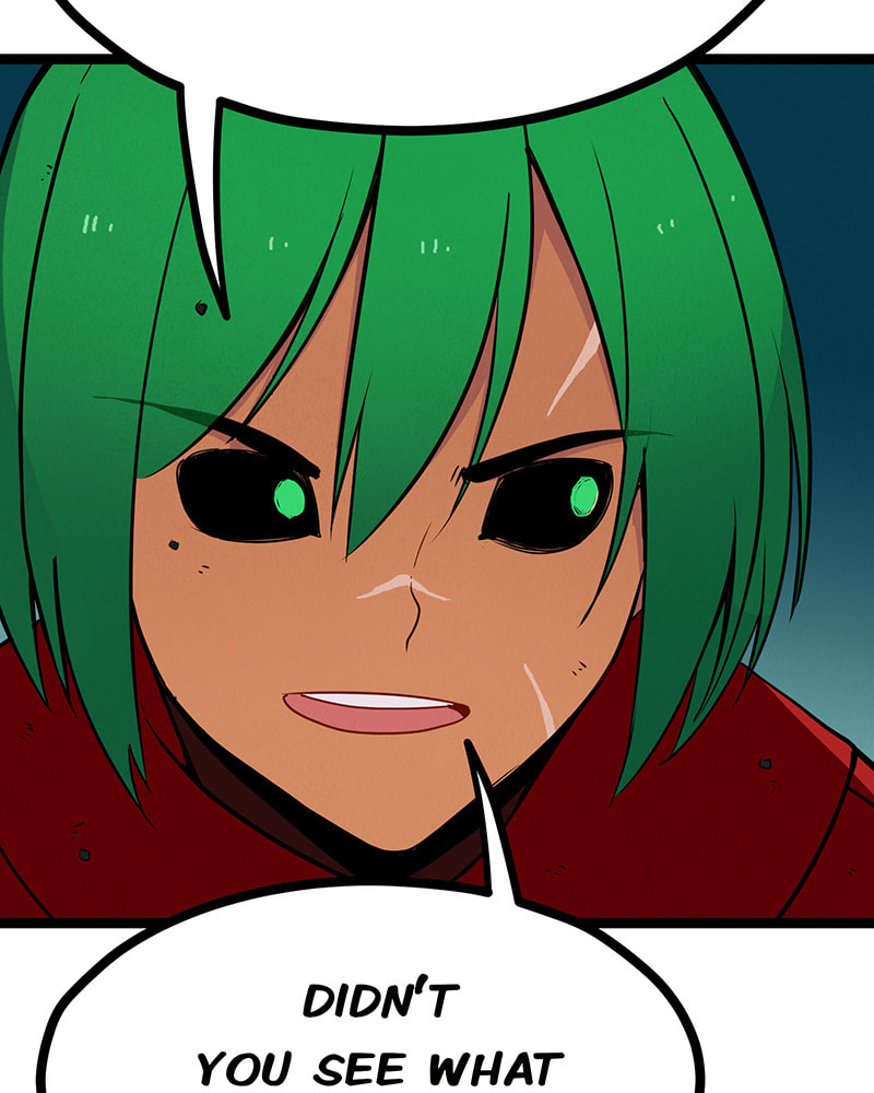 Line Chapter 58 page 64 - 