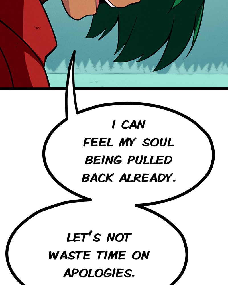 Line Chapter 58 page 71 - 