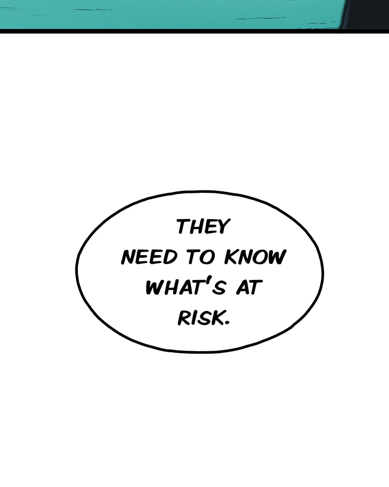 Line Chapter 58 page 76 - 