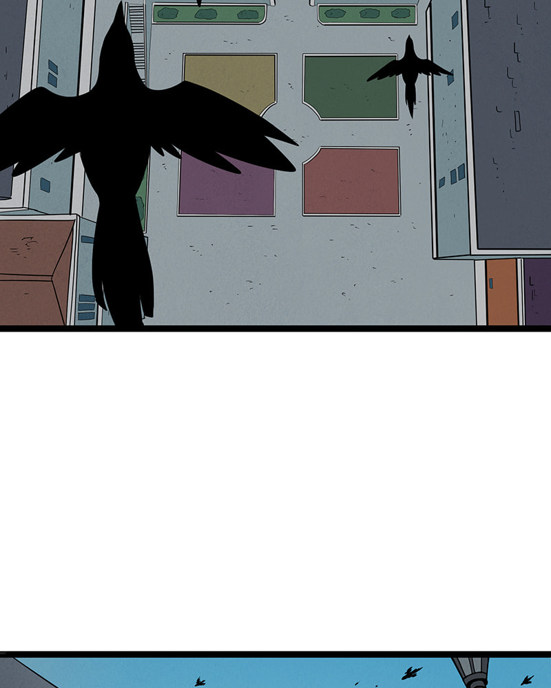 Line Chapter 58 page 83 - 