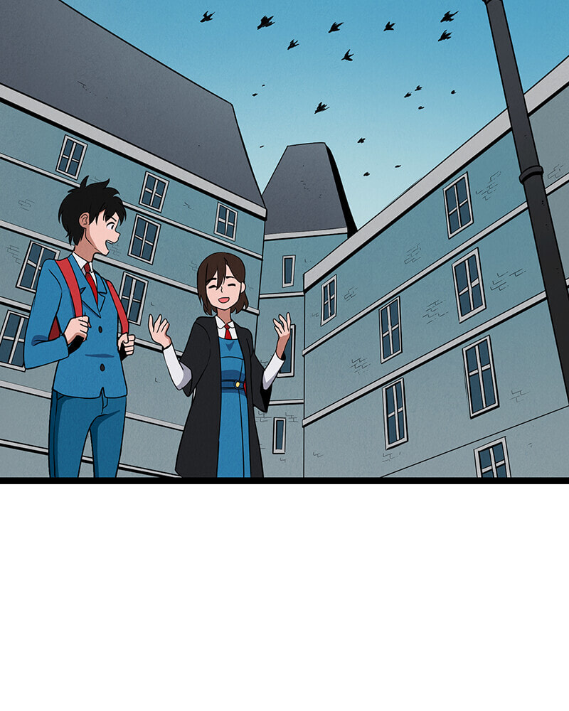 Line Chapter 58 page 84 - 