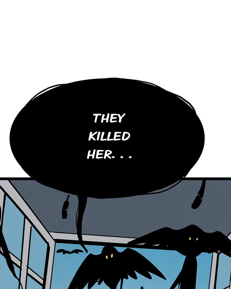 Line Chapter 58 page 85 - 