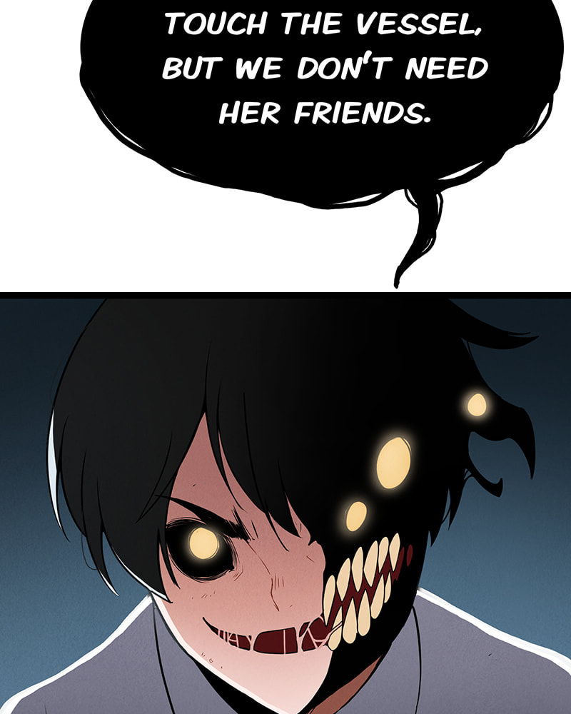 Line Chapter 58 page 96 - 