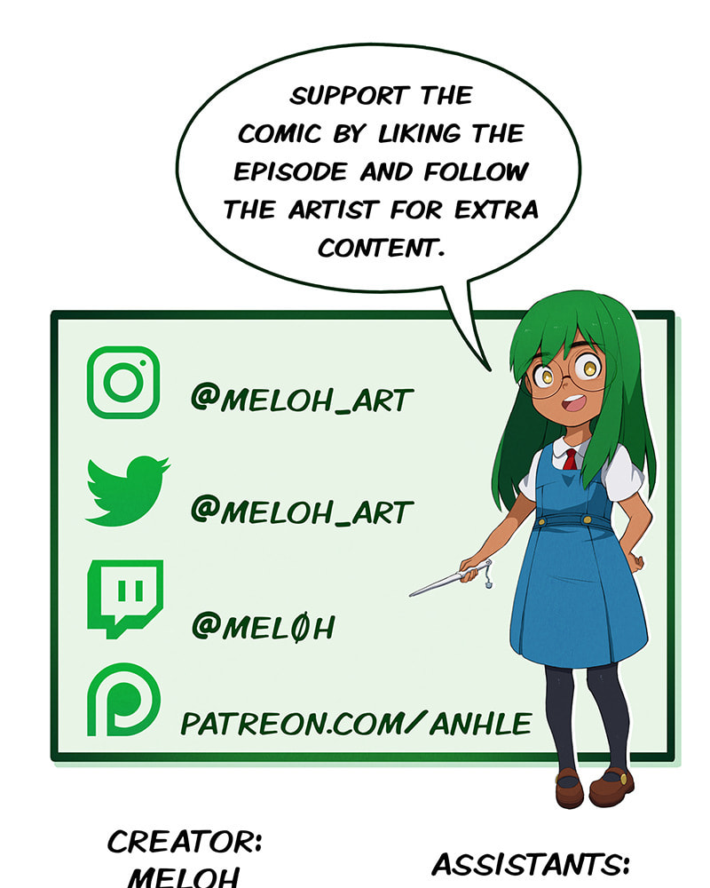 Line Chapter 58 page 98 - 