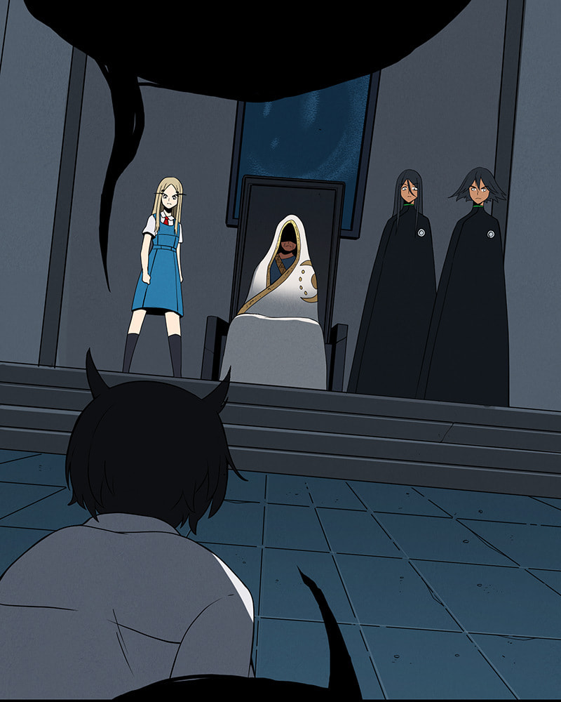 Line Chapter 59 page 2 - 