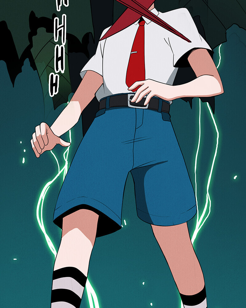 Line Chapter 59 page 11 - 