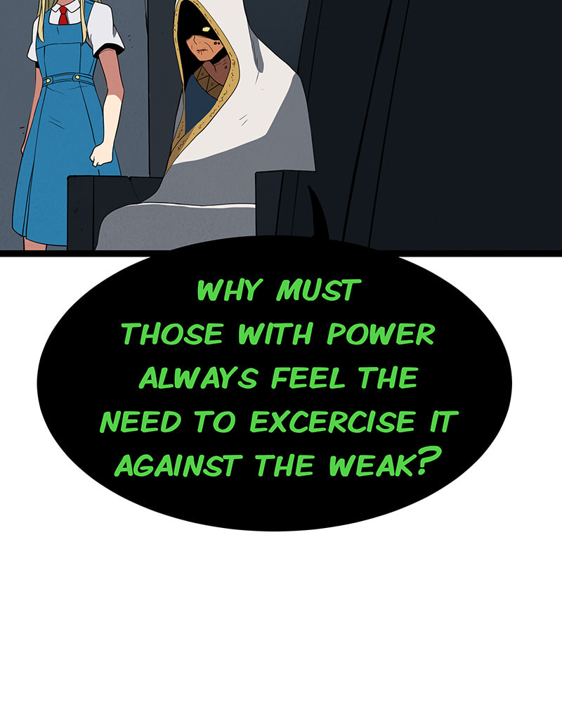 Line Chapter 59 page 14 - 