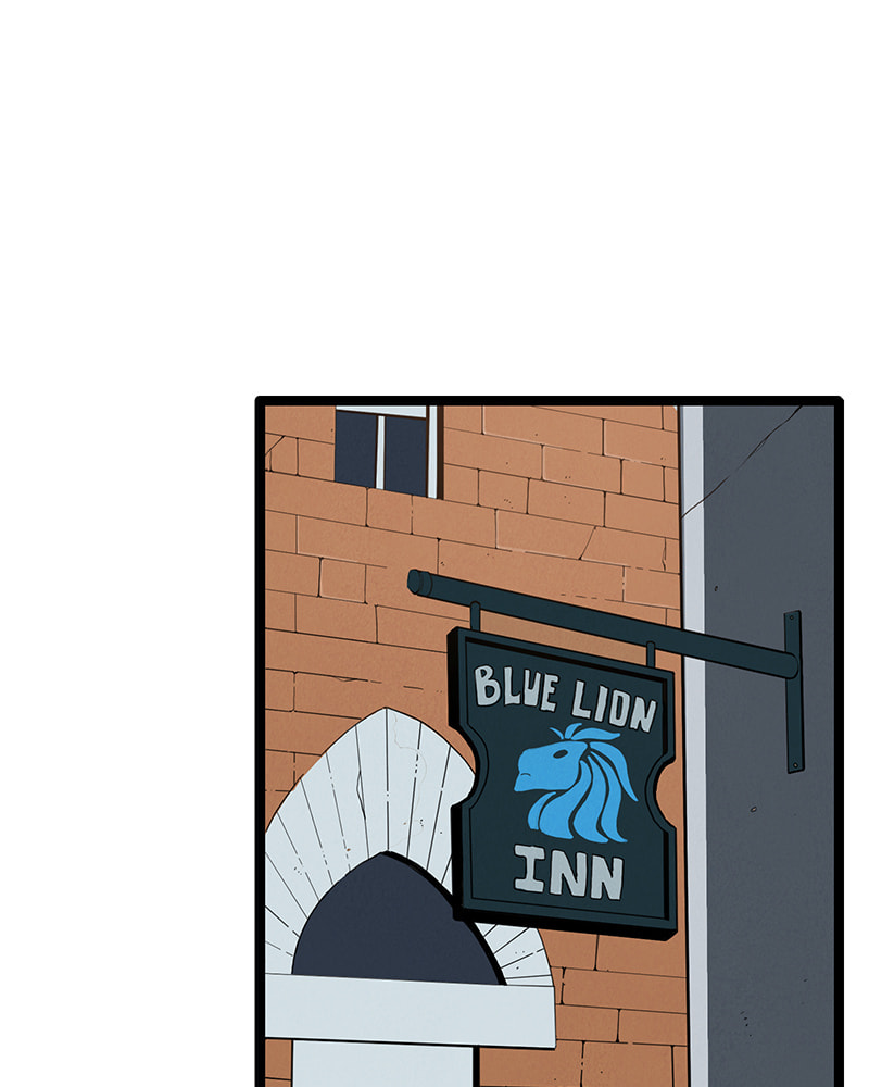 Line Chapter 59 page 21 - 