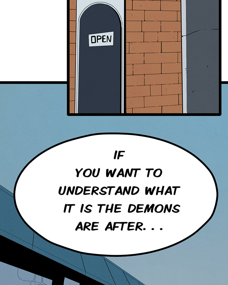 Line Chapter 59 page 22 - 