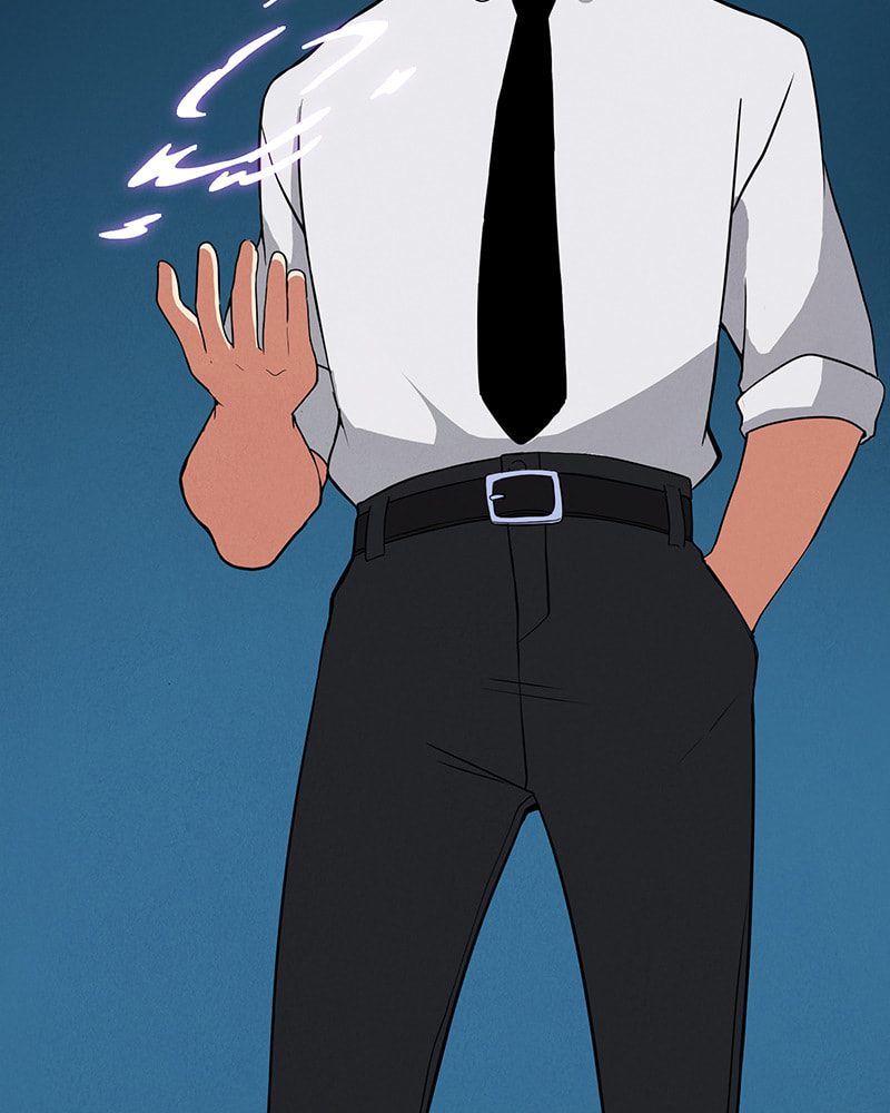 Line Chapter 59 page 29 - 