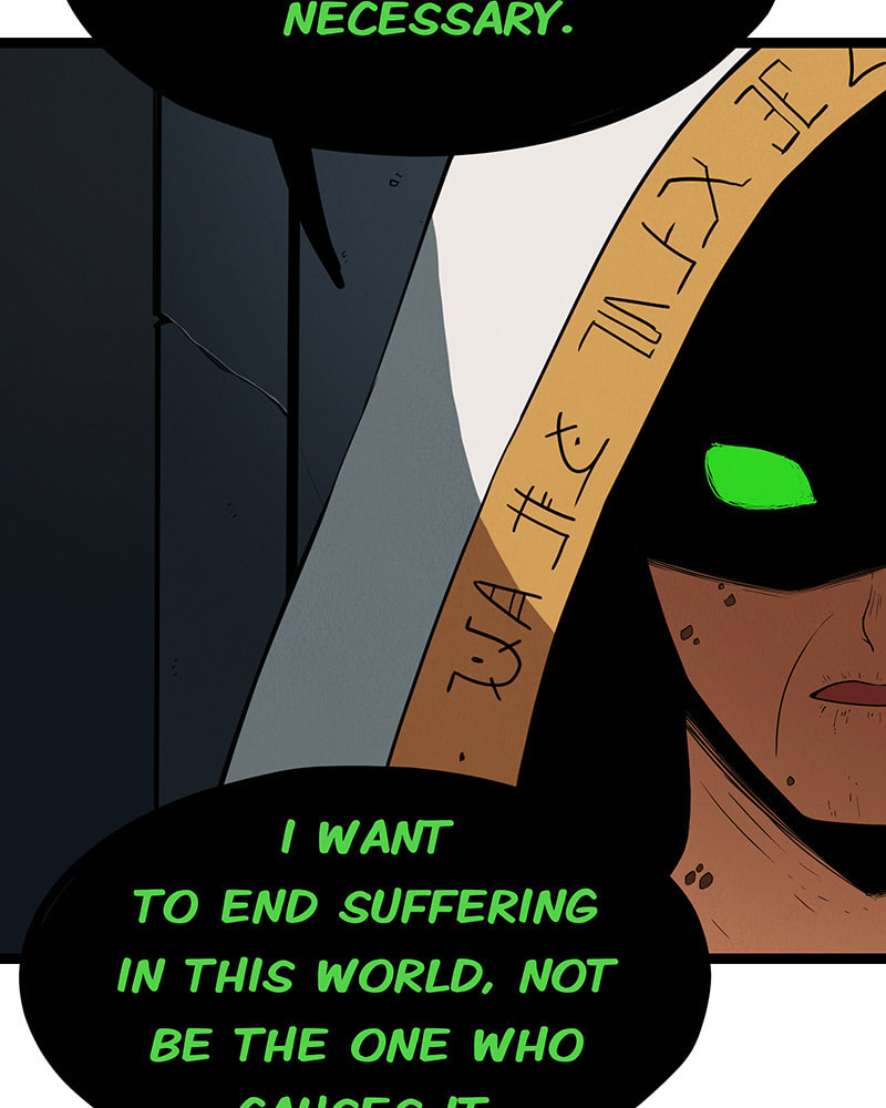 Line Chapter 59 page 4 - 