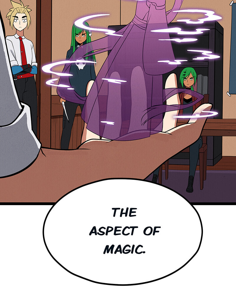 Line Chapter 59 page 31 - 
