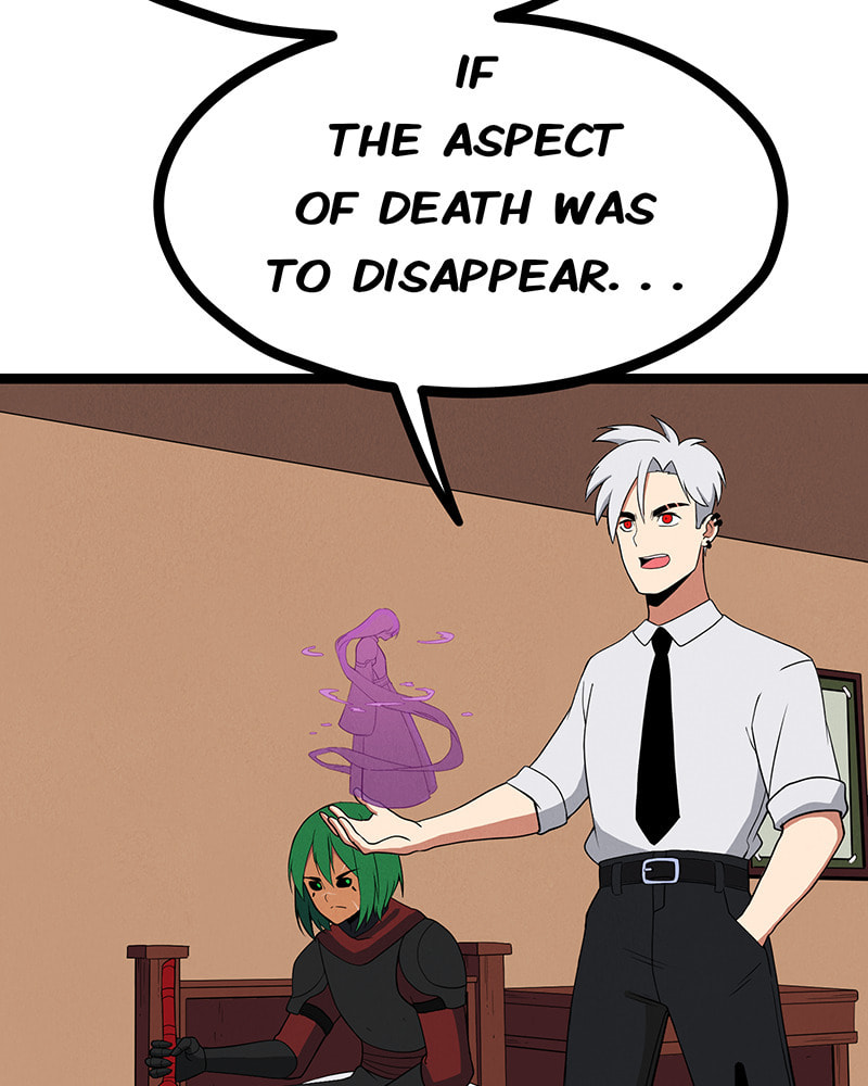 Line Chapter 59 page 39 - 