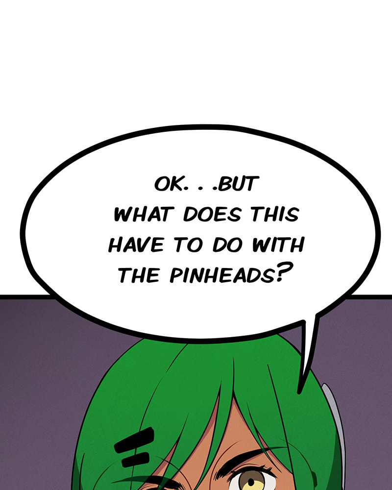 Line Chapter 59 page 45 - 