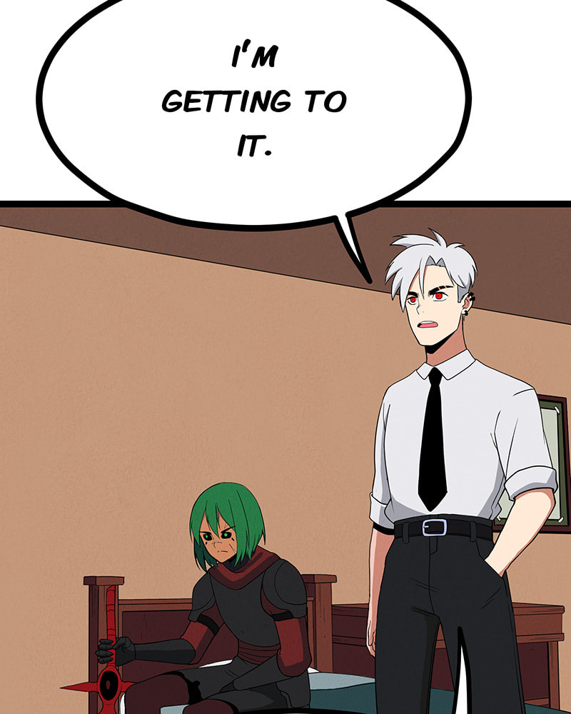 Line Chapter 59 page 47 - 