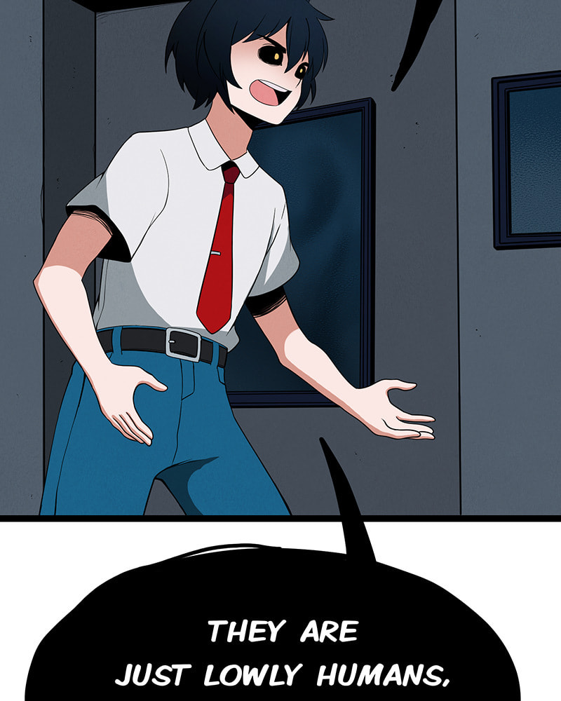 Line Chapter 59 page 6 - 