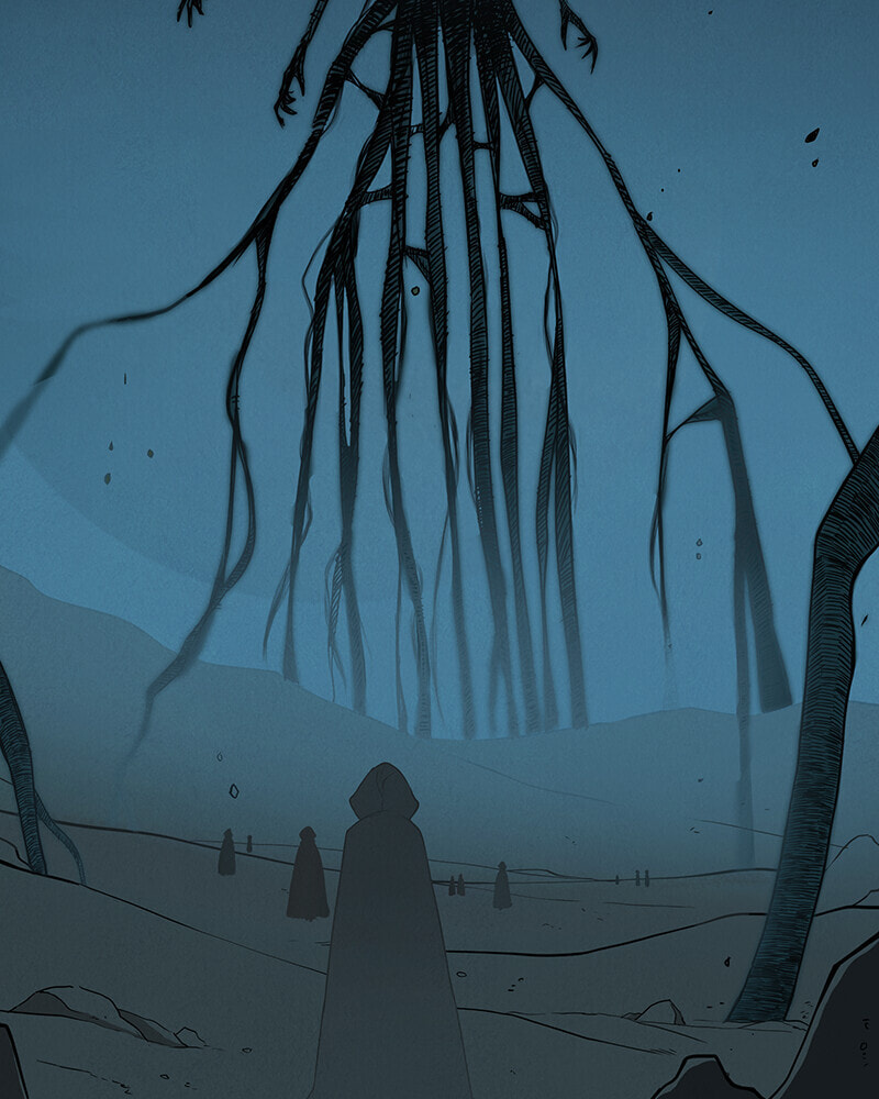 Line Chapter 59 page 52 - 