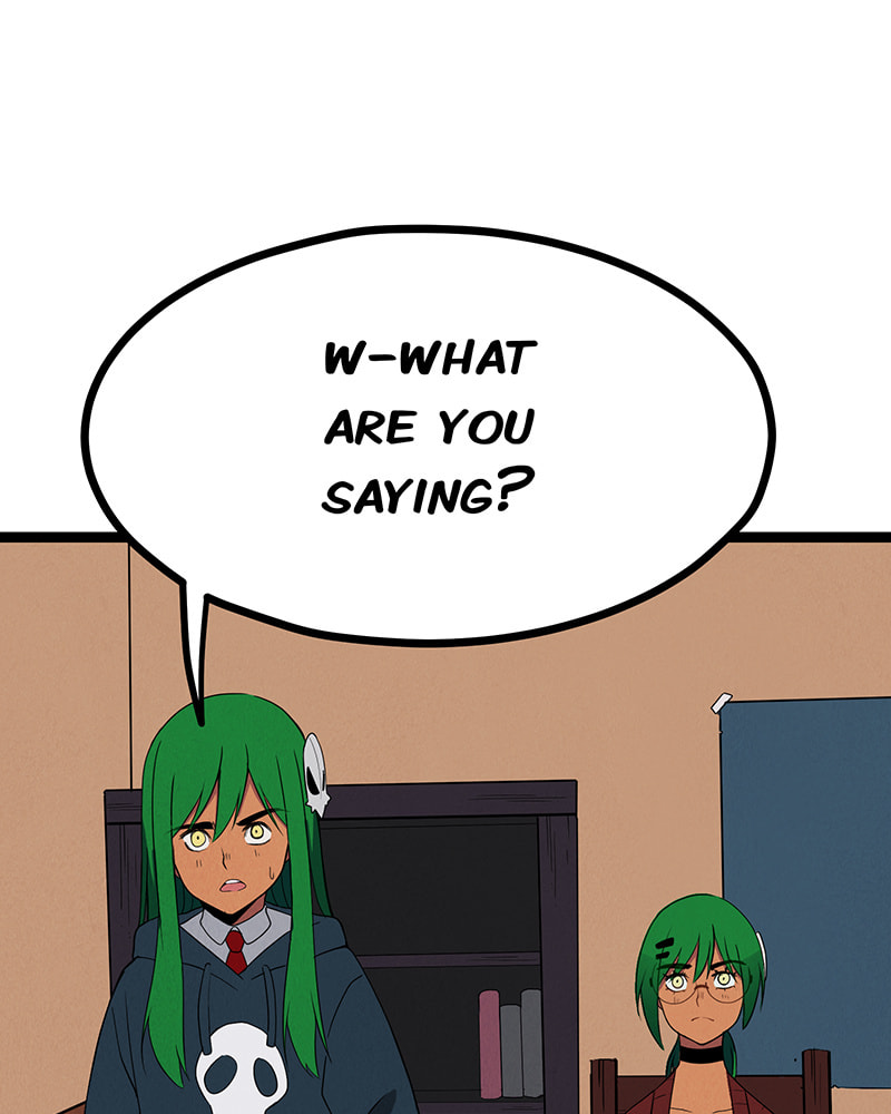 Line Chapter 59 page 55 - 