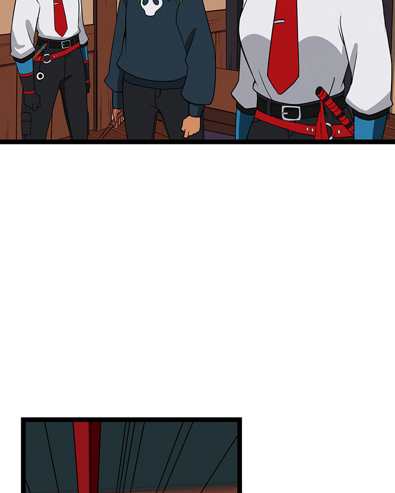 Line Chapter 59 page 60 - 