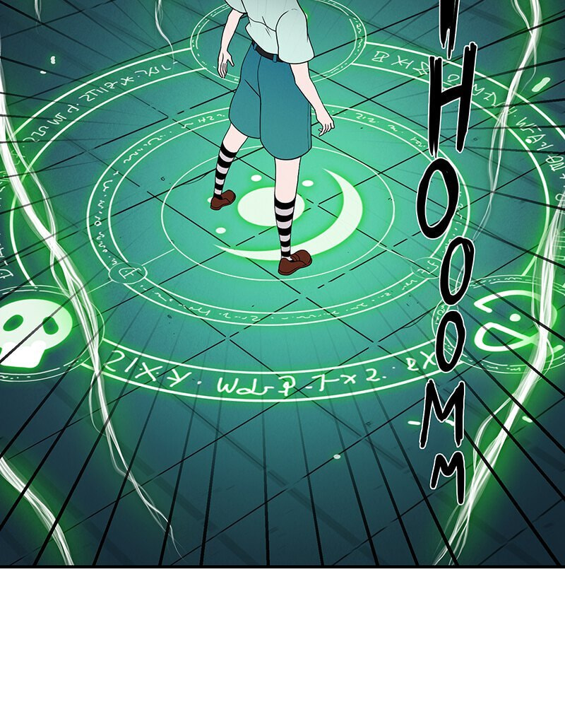 Line Chapter 59 page 8 - 