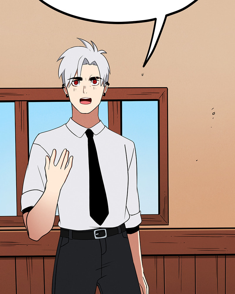 Line Chapter 59 page 80 - 