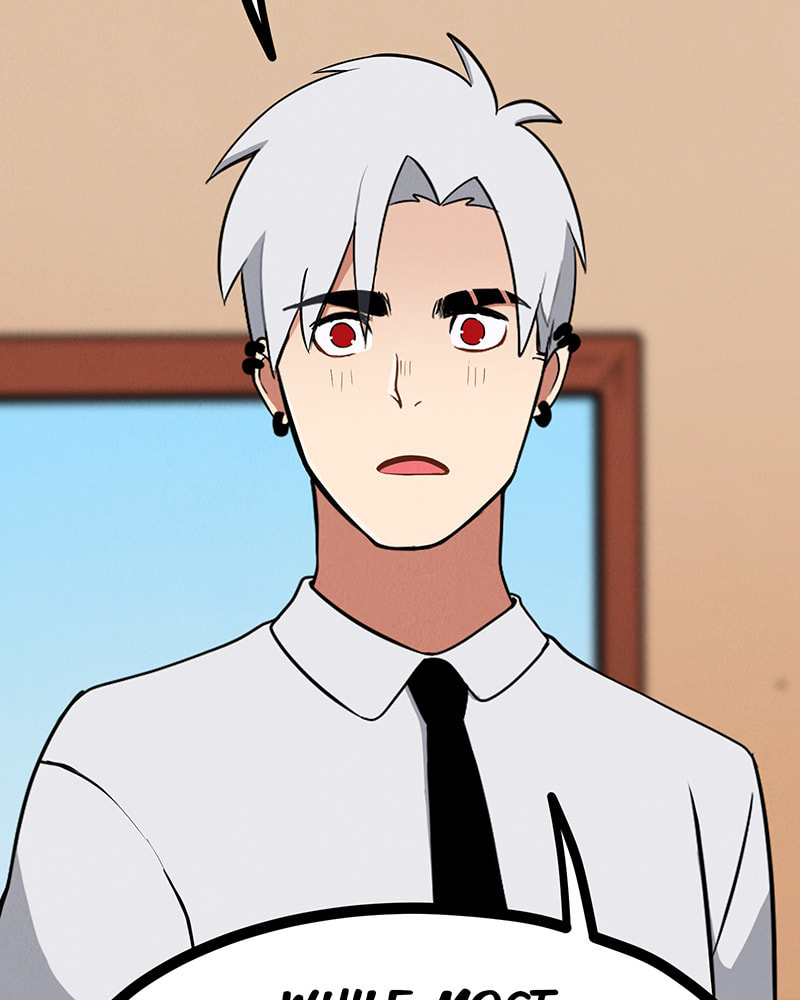 Line Chapter 59 page 85 - 