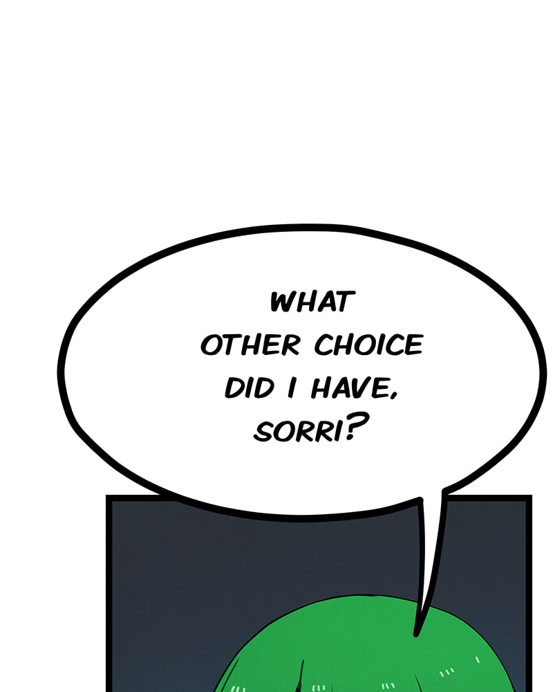 Line Chapter 59 page 100 - 