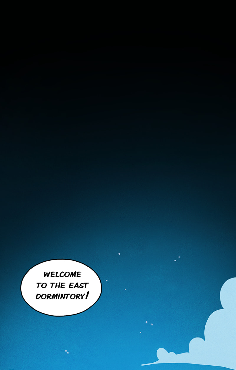Line Chapter 6 page 1 - 