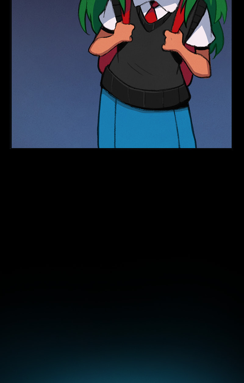 Line Chapter 6 page 11 - 