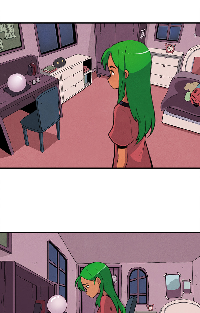 Line Chapter 6 page 15 - 
