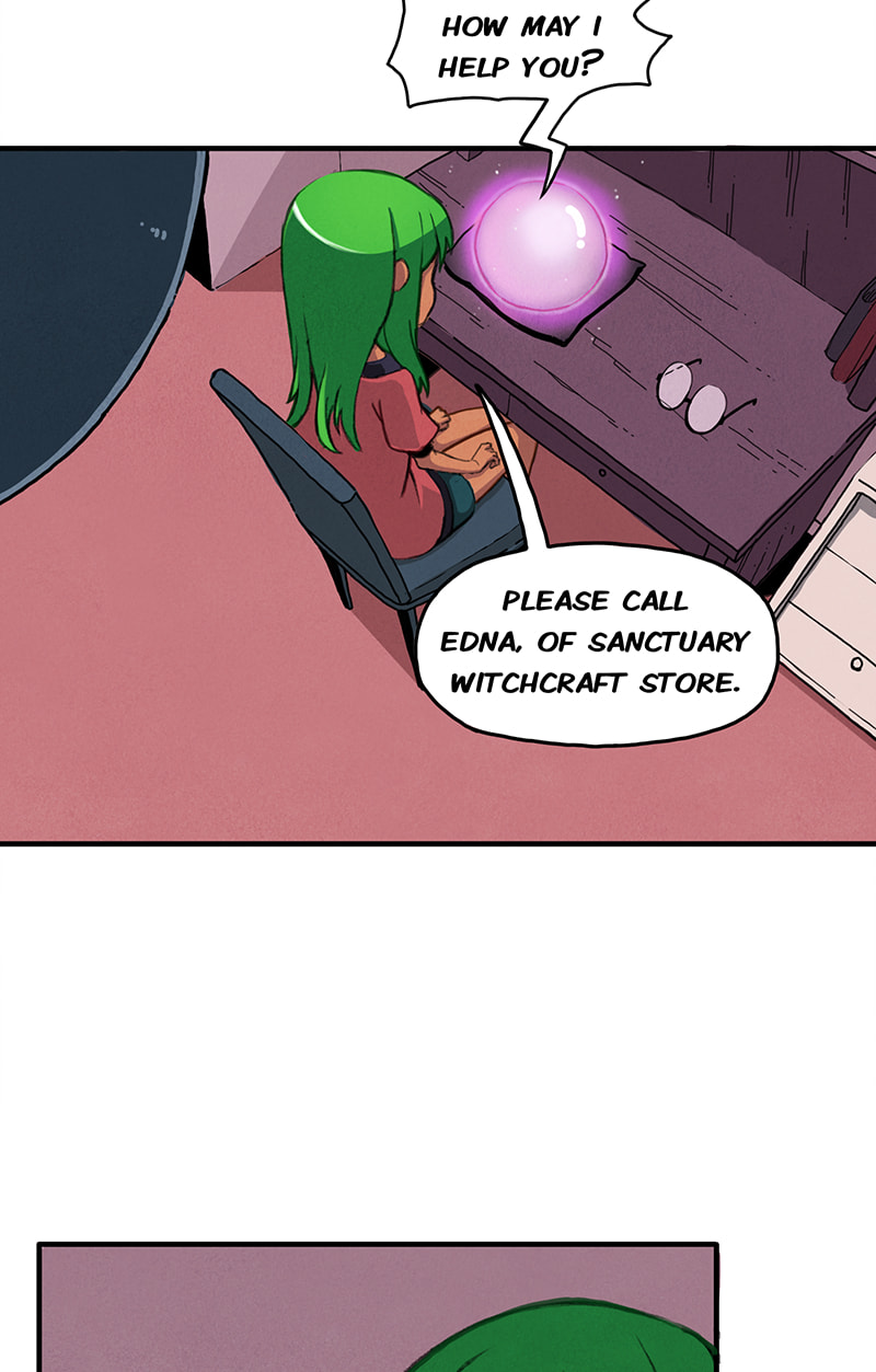 Line Chapter 6 page 17 - 