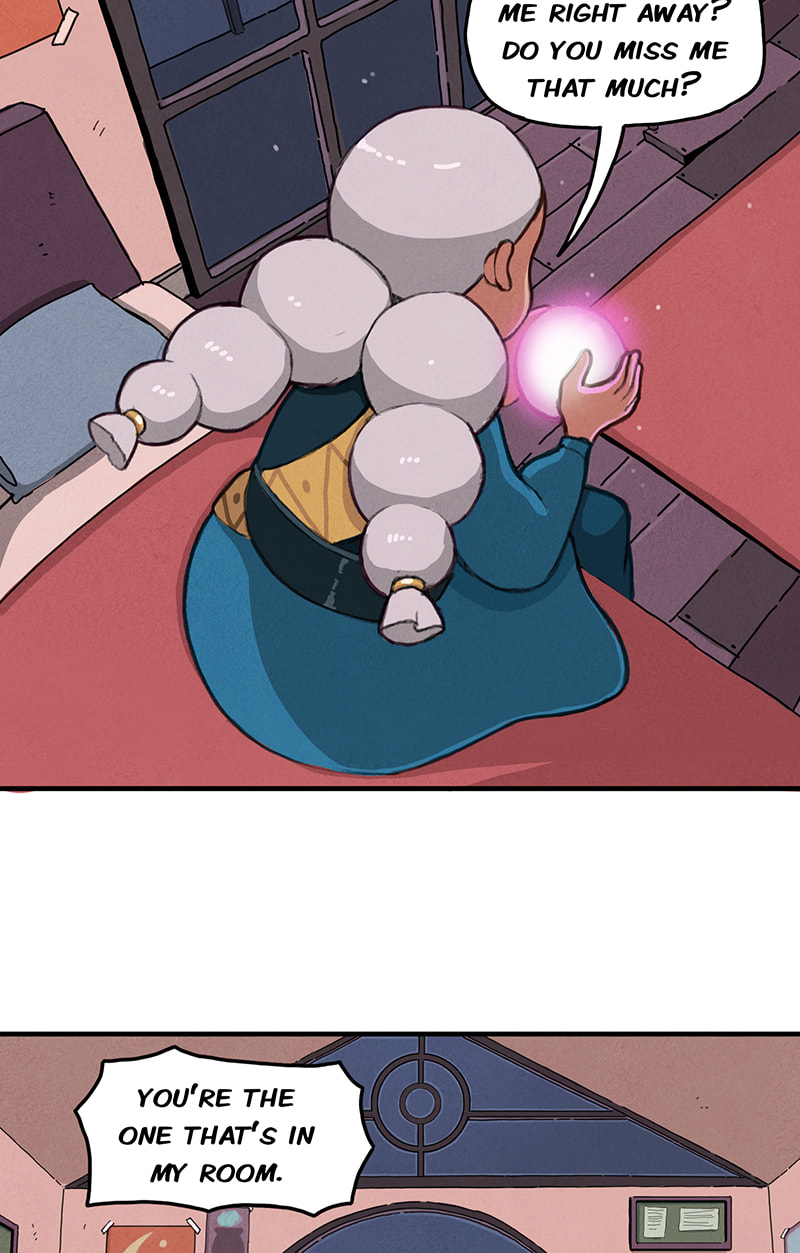Line Chapter 6 page 20 - 
