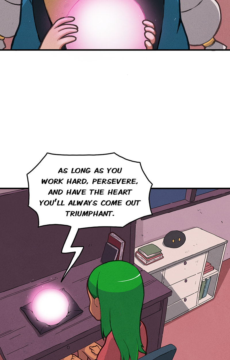 Line Chapter 6 page 28 - 