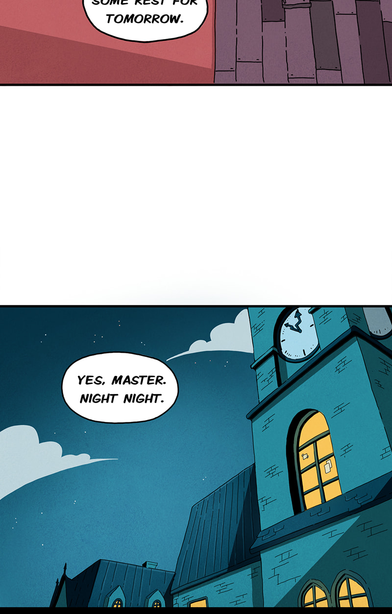 Line Chapter 6 page 31 - 