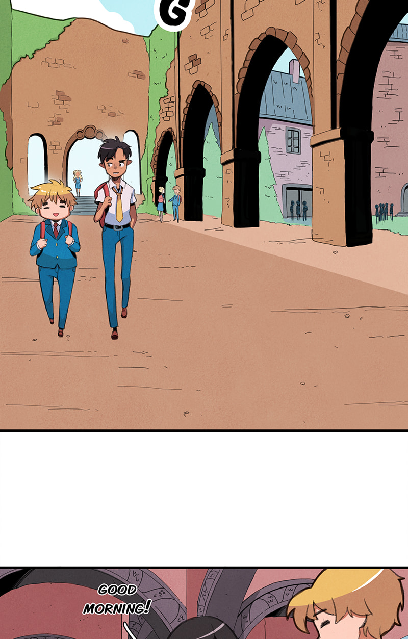 Line Chapter 6 page 34 - 