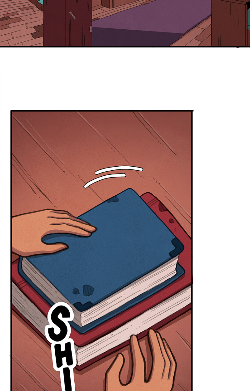 Line Chapter 6 page 36 - 