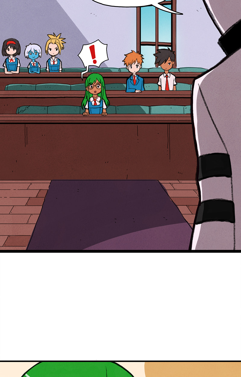 Line Chapter 6 page 44 - 