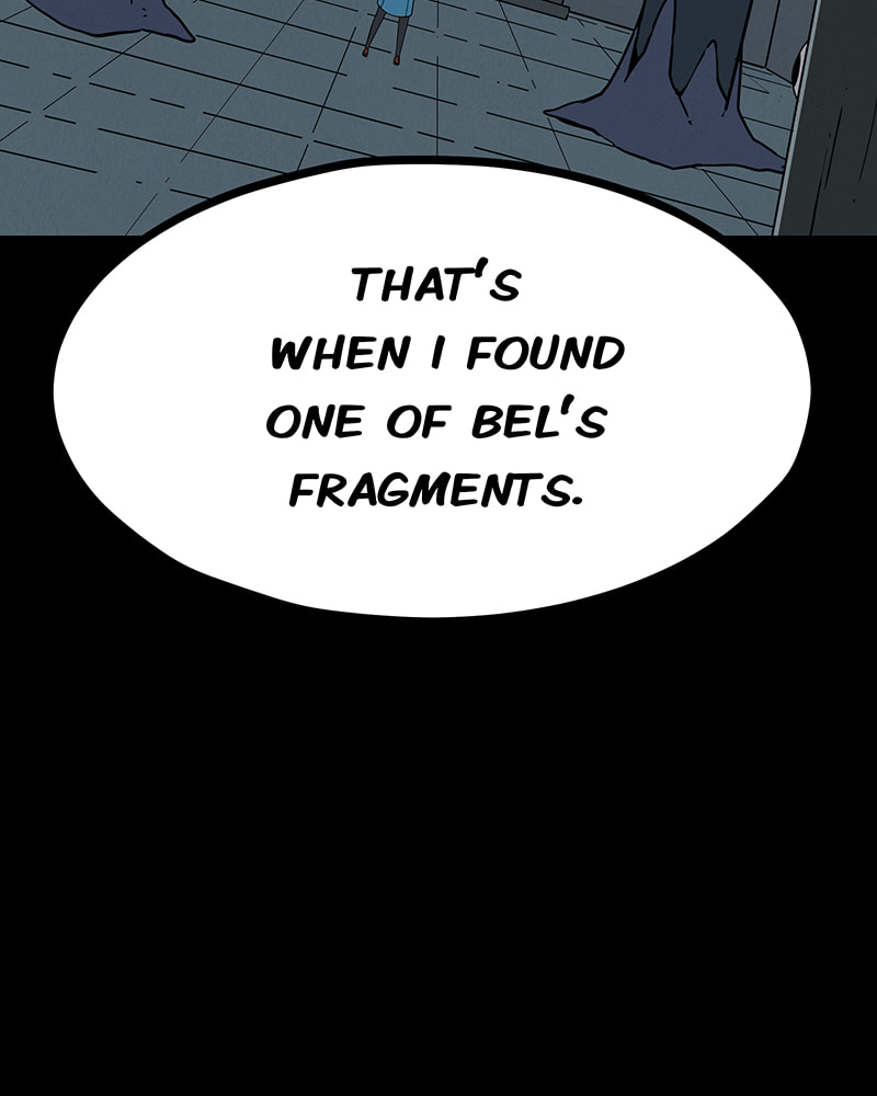 Line Chapter 60 page 19 - 