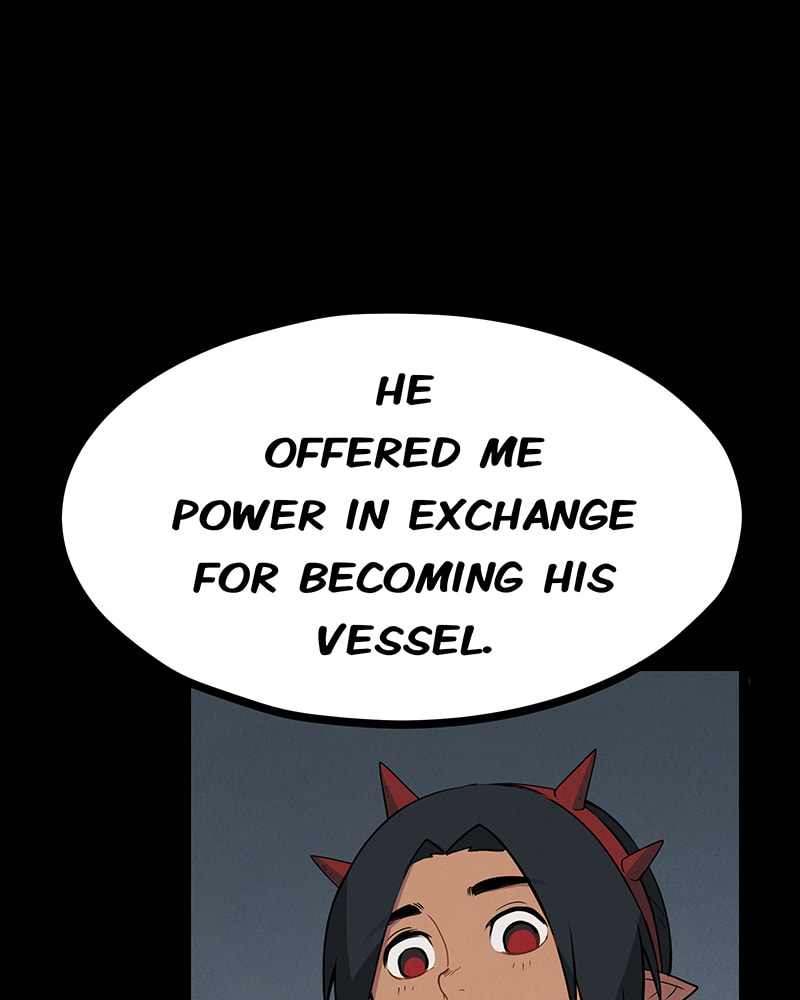 Line Chapter 60 page 20 - 