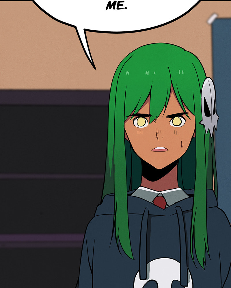 Line Chapter 60 page 25 - 