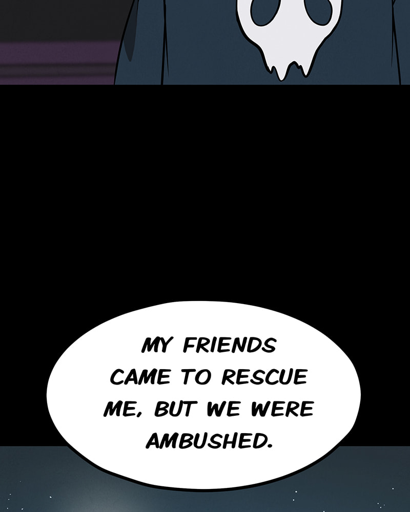 Line Chapter 60 page 26 - 