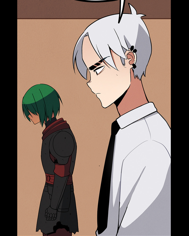 Line Chapter 60 page 37 - 