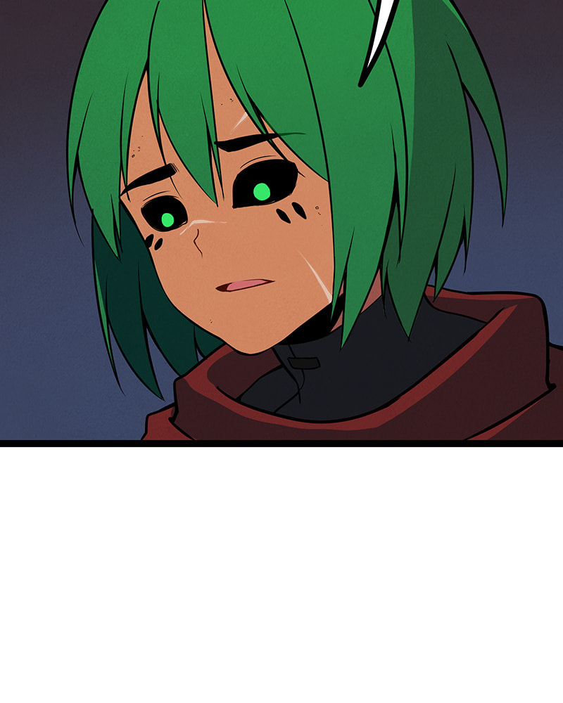 Line Chapter 60 page 39 - 