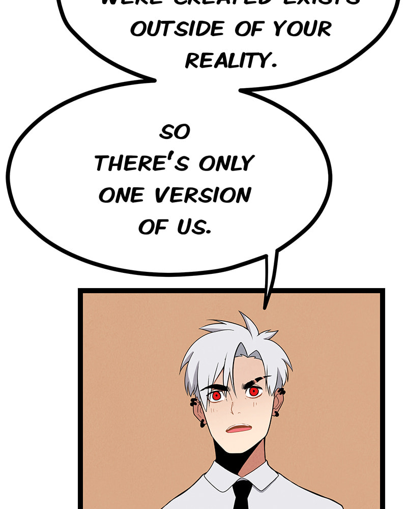 Line Chapter 60 page 46 - 