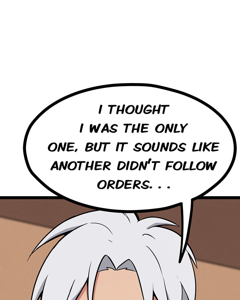 Line Chapter 60 page 54 - 