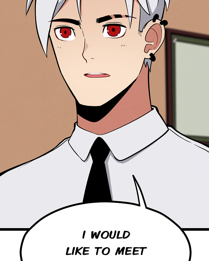Line Chapter 60 page 55 - 