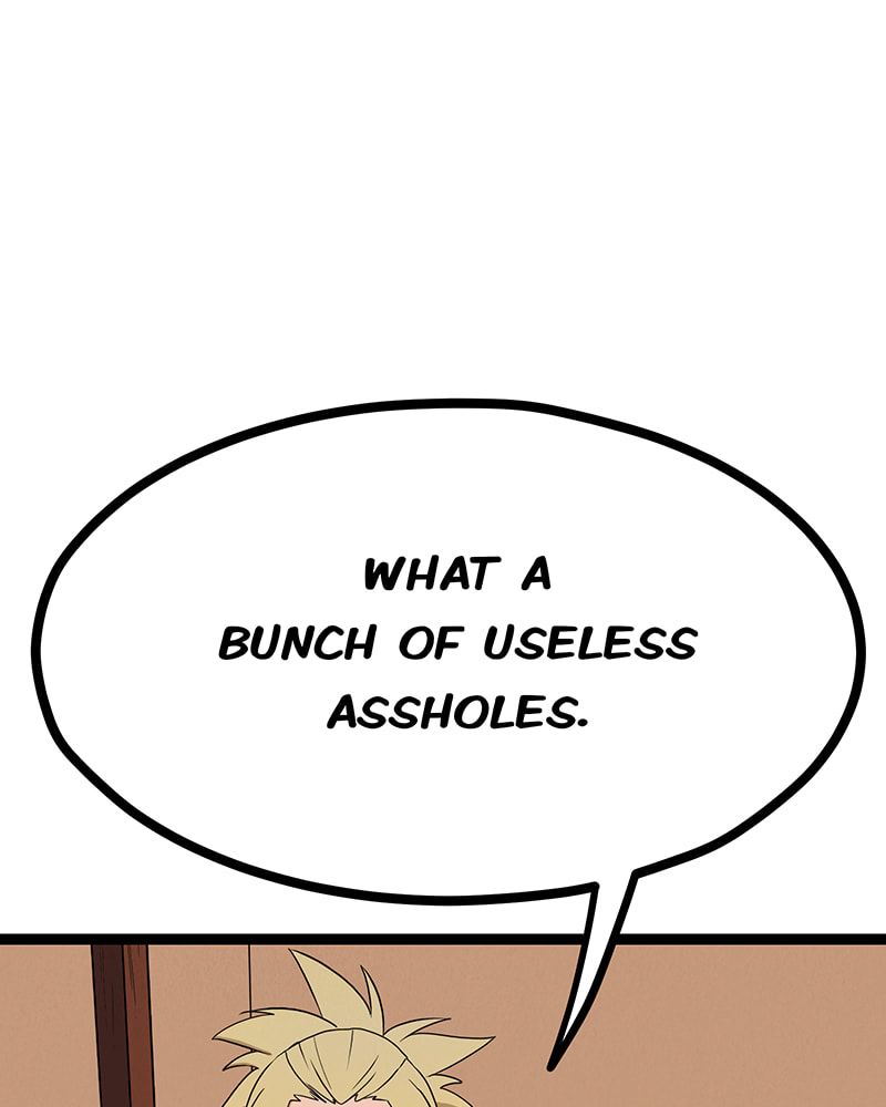 Line Chapter 60 page 69 - 