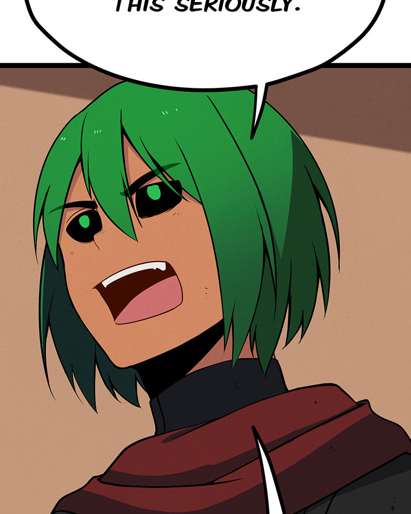 Line Chapter 60 page 72 - 