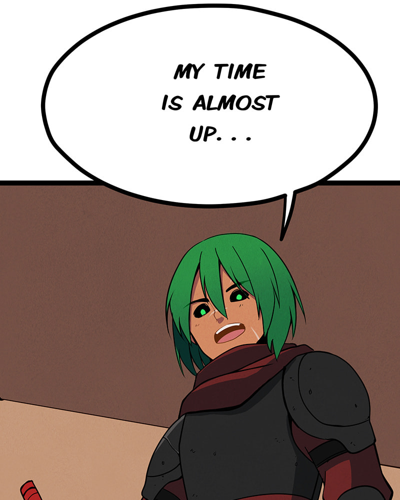 Line Chapter 60 page 74 - 