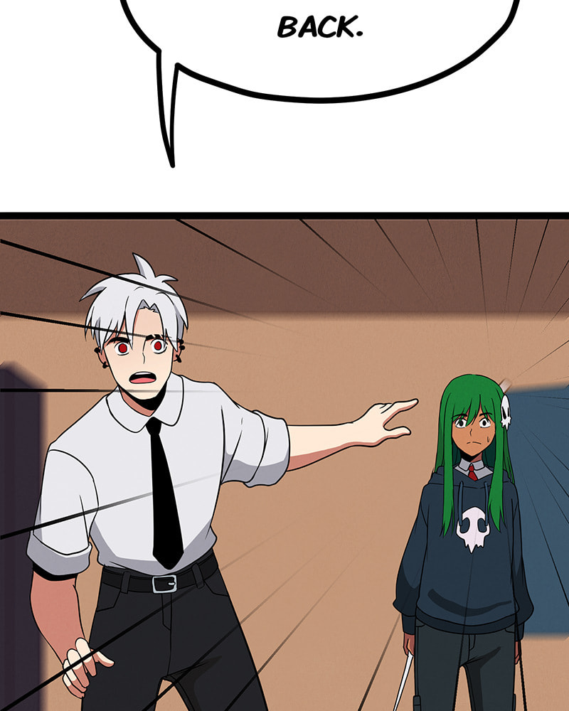 Line Chapter 60 page 81 - 